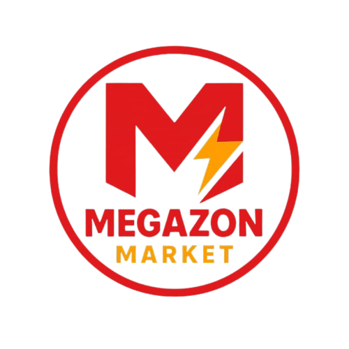 MegazonMarket